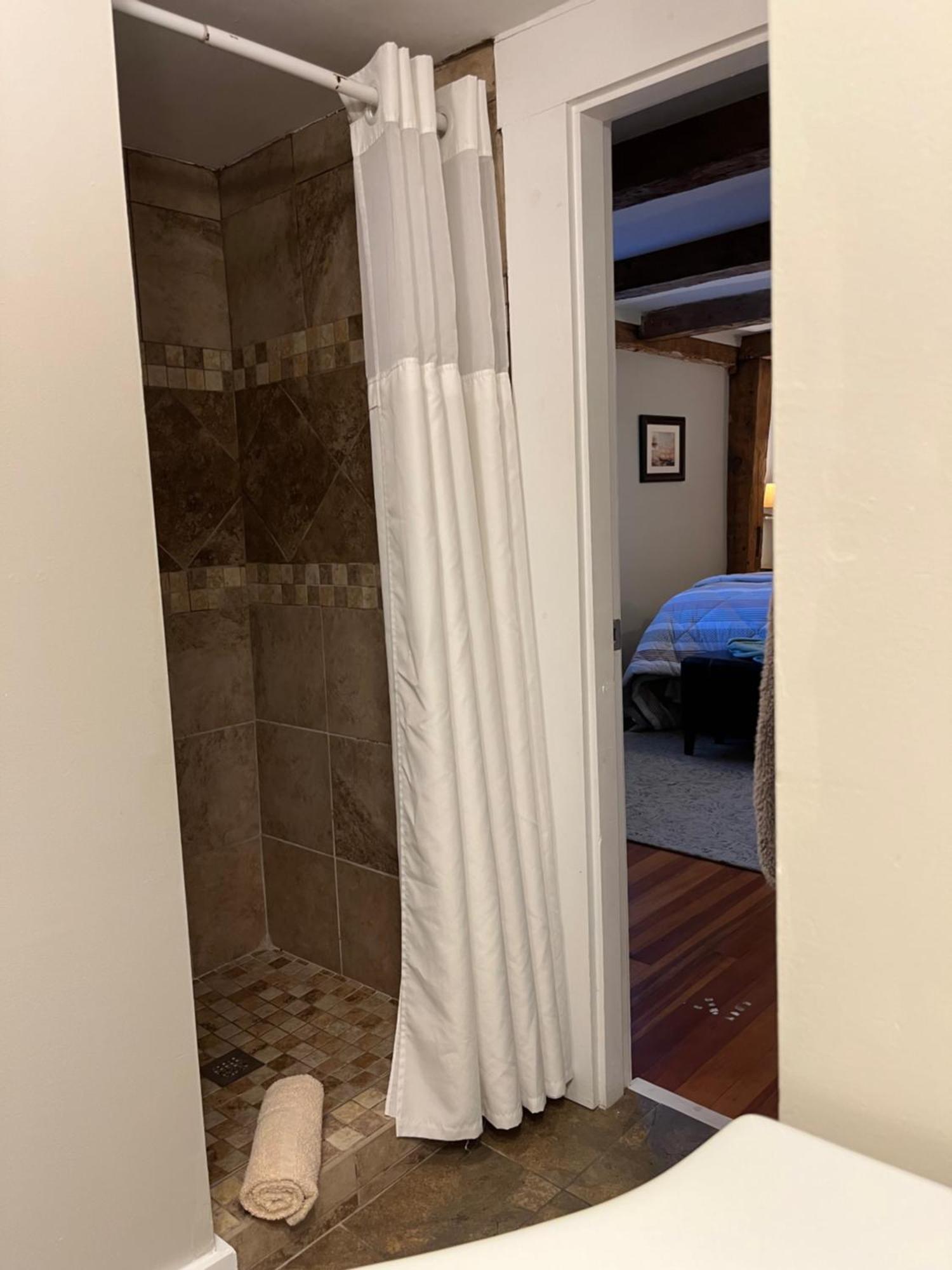 Abalonia Inn オガンクィット エクステリア 写真